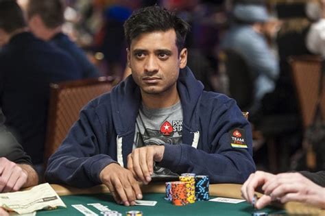 Aditya agarwal poker wsop